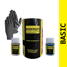 TOUCH UP BASIC KIT