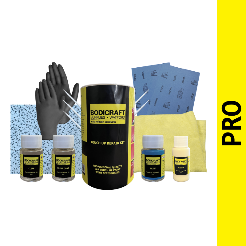 TOUCH UP PRO KIT