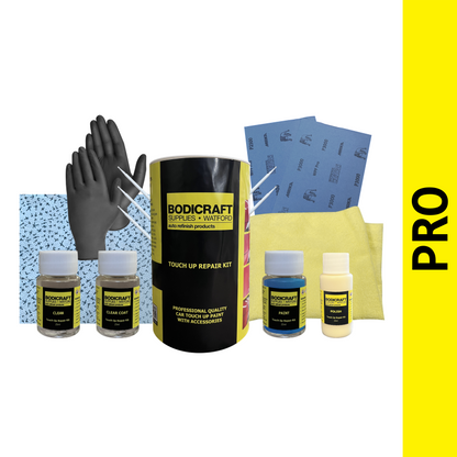 TOUCH UP PRO KIT