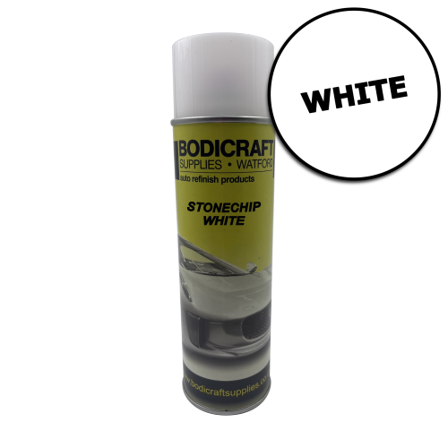 BODICRAFT SUPPLIES STONECHIP WHITE