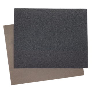 BODICRAFT WET & DRY SHEETS (MIXED PACK) 2