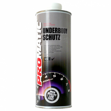 PROMATIC UNDERBODY SCHUTZ (1 LITRE)