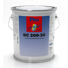 MIPA BASECOAT READY MIXED (FORD FROZEN WHITE)