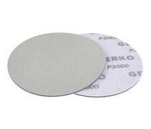 GERKO TRIFLEX FOAM SANDING DISCS (150MM)