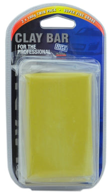 CLAY BAR (2 PACK)