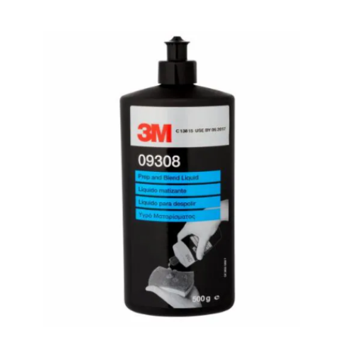 3M PREP & BLEND LIQUID 09308