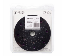 3M HOOKIT BACK-UP PAD MULTIHOLE (150MM)