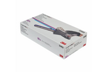 3M CURITRON II FILE BELTS (20MM X 520MM) (P80) 33452