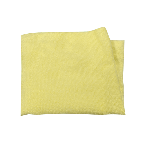 SINGLE MICROFIBRE CLOTH