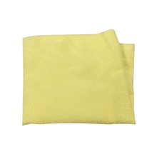 SINGLE MICROFIBRE CLOTH