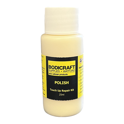 BODICRAFT SUPPLIES POLISH (POT)