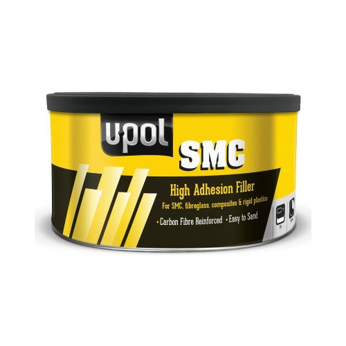 UPOL UNIVERSAL SMC BLACK