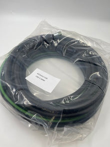 KES AIR TOOL WHIP HOSE 2FT (0.6MM X 7MM)