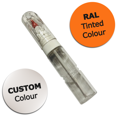 TOUCH UP PAINT PEN (RAL COLOUR)