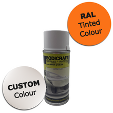CUSTOM MIXED 1K RAL COLOUR (150ML AEROSOL)