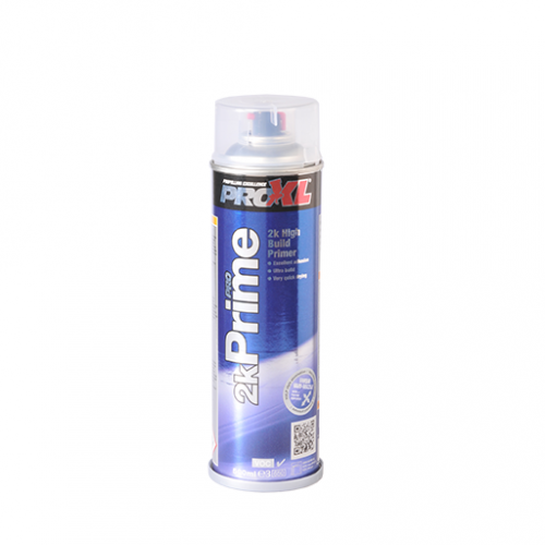 PRO XL PRO 2K PRIME AEROSOL (500ML)