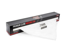J TAPE PREMIUM CLEAR MASKING FILM