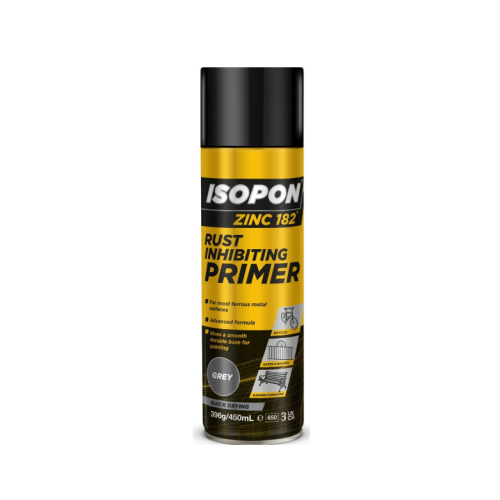 UPOL ZINC 182 PRIMER (AEROSOL)