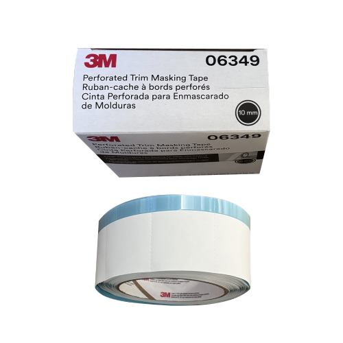 3M PERFORATED TRIM MASKING TAPE 06349 3
