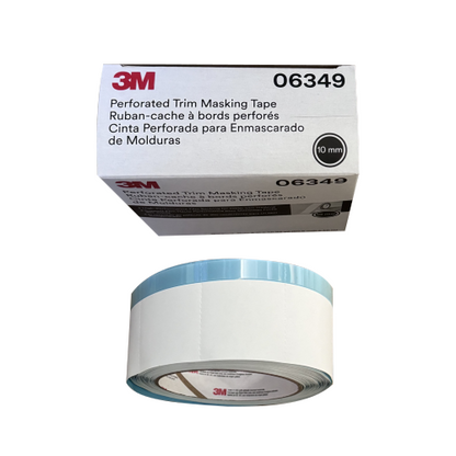 3M PERFORATED TRIM MASKING TAPE 06349 3