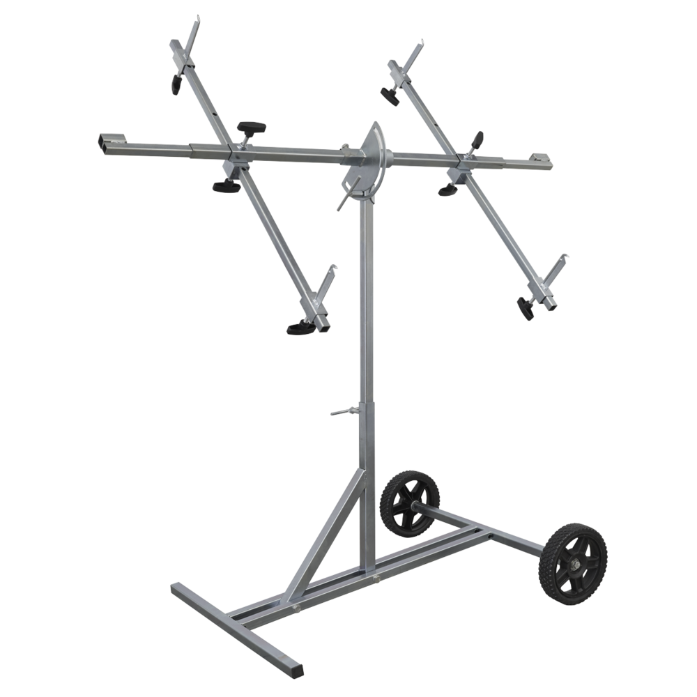 SEALEY ROTATING PANEL REPAIR STAND