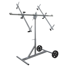 SEALEY ROTATING PANEL REPAIR STAND