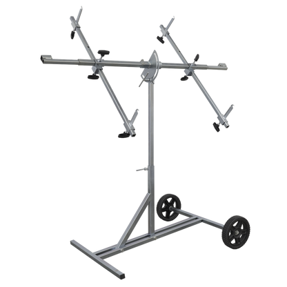 SEALEY ROTATING PANEL REPAIR STAND