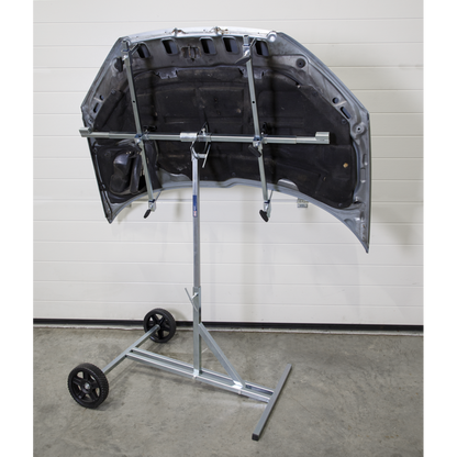SEALEY ROTATING PANEL REPAIR STAND 2