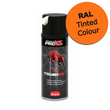 PRO XL GENERATION 20 TOUGHOX RAL TINTED (AEROSOL)