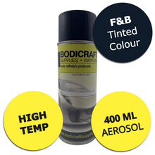 CUSTOM MIXED HIGH TEMPERATURE FARROW & BALL COLOUR (AEROSOL)