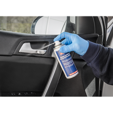 SEALEY SUPER GLUE ACTIVATING AEROSOL (200ML) SCS300S 2