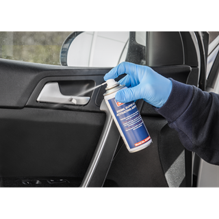 SEALEY SUPER GLUE ACTIVATING AEROSOL (200ML) SCS300S 2