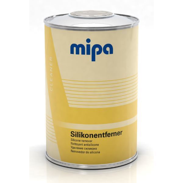 MIPA SILICON REMOVER (1 LITRE)