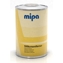 MIPA SILICON REMOVER (1 LITRE)