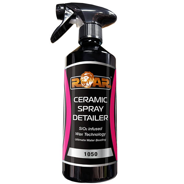 ROAR CERAMIC SPRAY DETAILER 1050