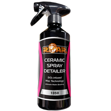 ROAR CERAMIC SPRAY DETAILER 1050