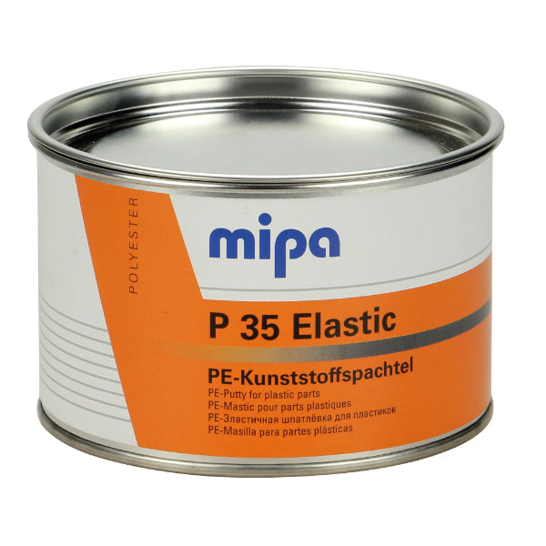 MIPA P35 ELASTIC FILLER (1KG)