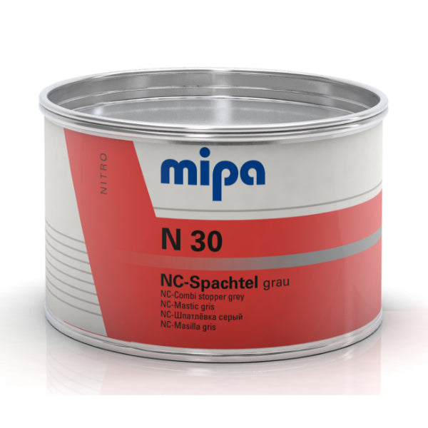 MIPA N30 NITROCOMBI-STOPPER (900G TIN)