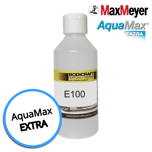 MAX MEYER AQUAMAX EXTRA SMART REPAIR SCHEME TINTERS
