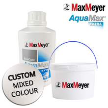 MAX MEYER AQUAMAX EXTRA MIXED CAR COLOUR