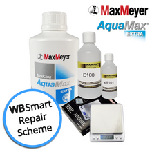 MAX MEYER AQUAMAX EXTRA SMART REPAIR SCHEME