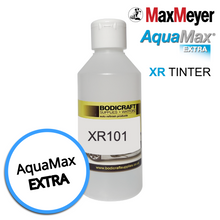 MAX MEYER AQUAMAX EXTRA SMART REPAIR SCHEME XR TINTERS