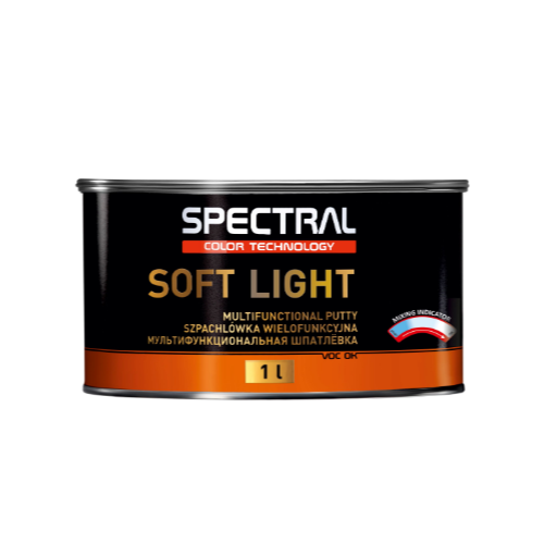SPECTRAL SOFT LIGHT FILLLER (1 LITRE)