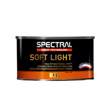 SPECTRAL SOFT LIGHT FILLLER (1 LITRE)
