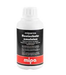 MIPA MIPAROX ANTI-RUST EMULSION (1 LITRE)