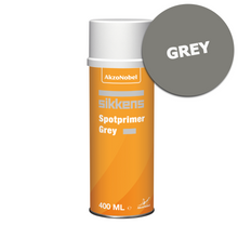 SIKKENS SPOT PRIMER GREY (AEROSOL)