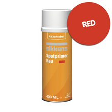 SIKKENS SPOT PRIMER RED (AEROSOL)