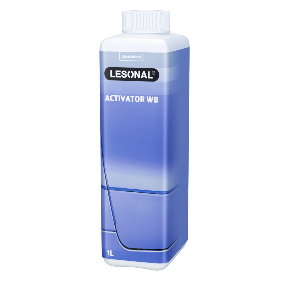 LESONAL ACTIVATOR WB