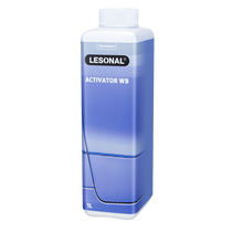 LESONAL ACTIVATOR WB