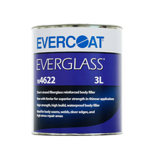EVERCOAT EVERGLASS FILLER 104622 (3L)